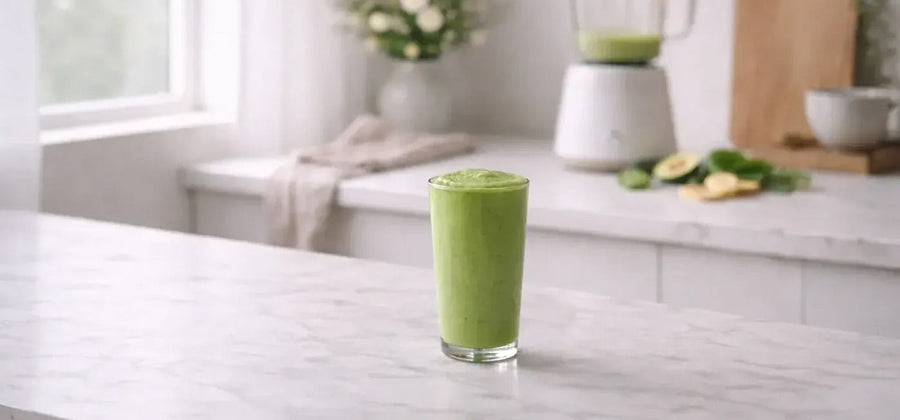 🌱 A Personal Story About Protein