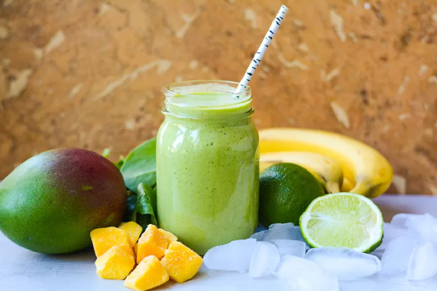 🥤 Water Lentil Protein Smoothie Recipes — 8 Easy Protein Pairings