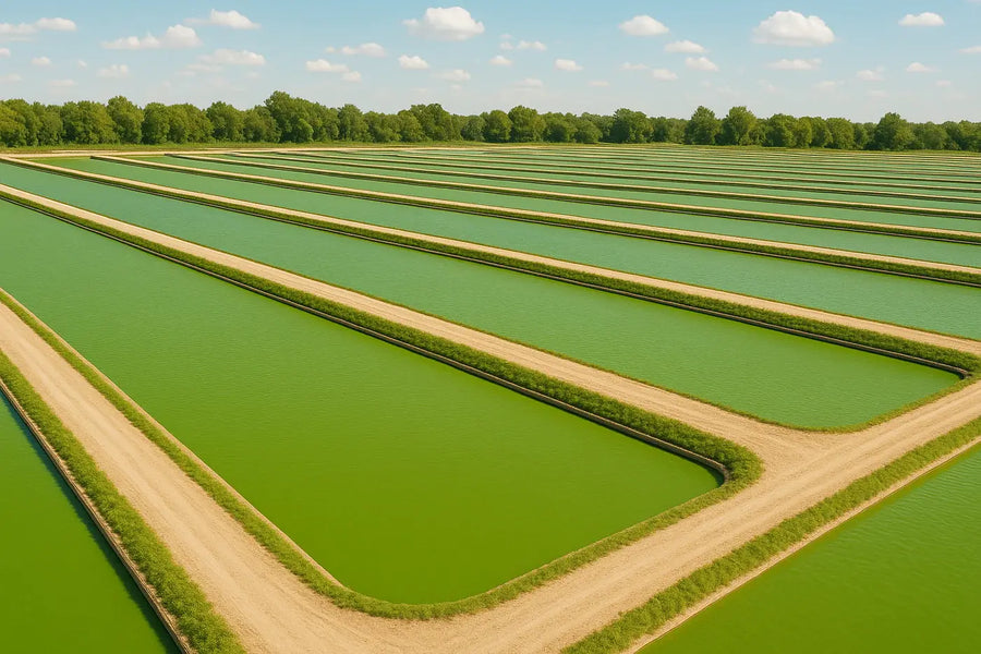 🌱 What Are Water Lentils? The Complete Beginner’s Guide
