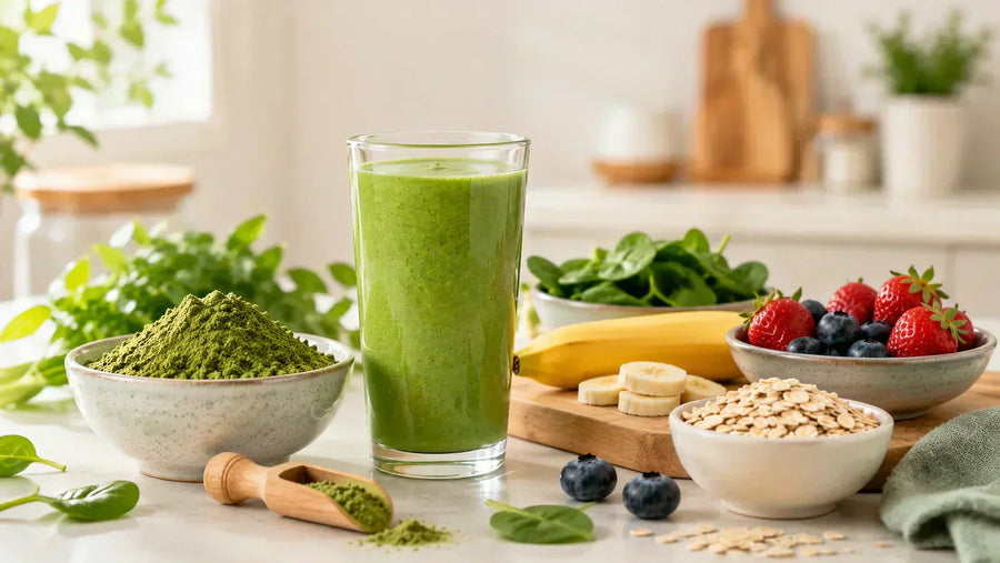 🌱 7 Things to Know Before Trying Water Lentil Protein for the First Time