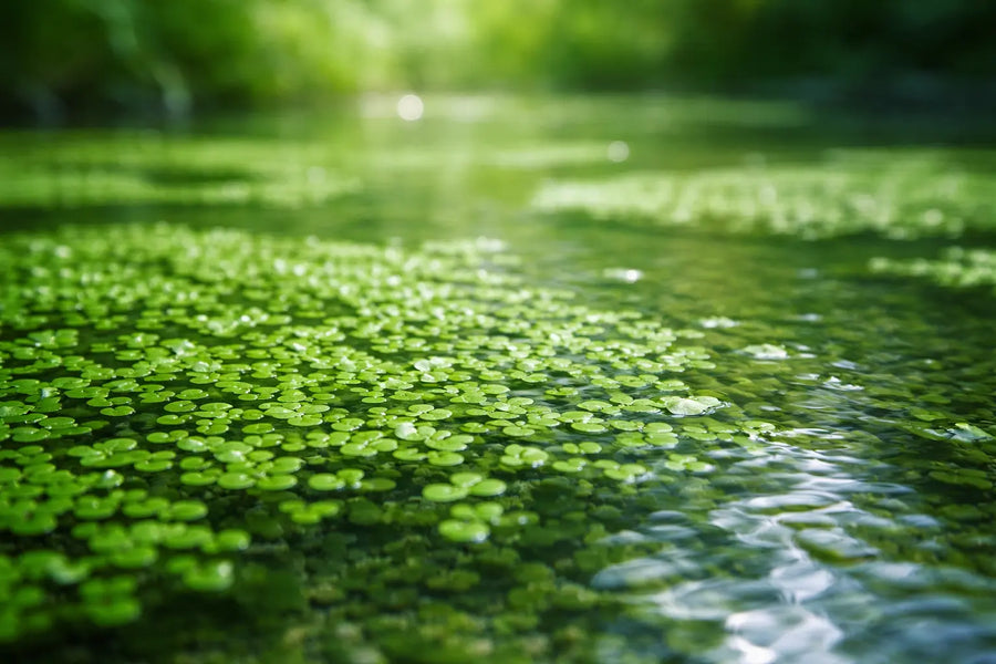 🌿 Why Duckweed Protein Is Showing Up Now