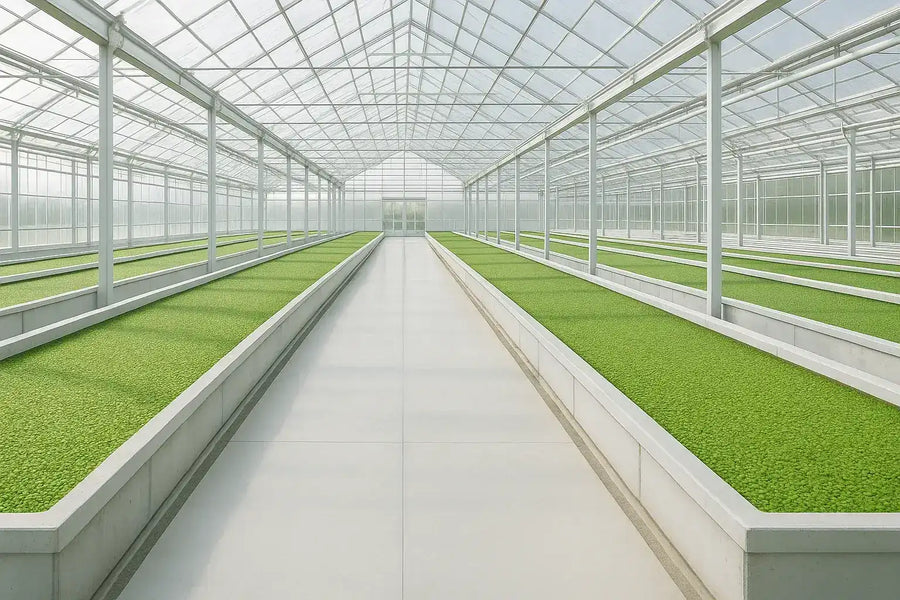 🧪 Why Water Lentil Protein Is the First Truly Next-Generation Plant Protein