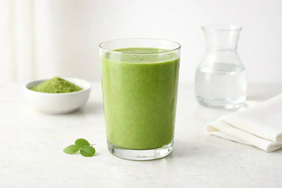 🌾 Why Water Lentil Protein Is Easier to Digest Than Most Plant Proteins