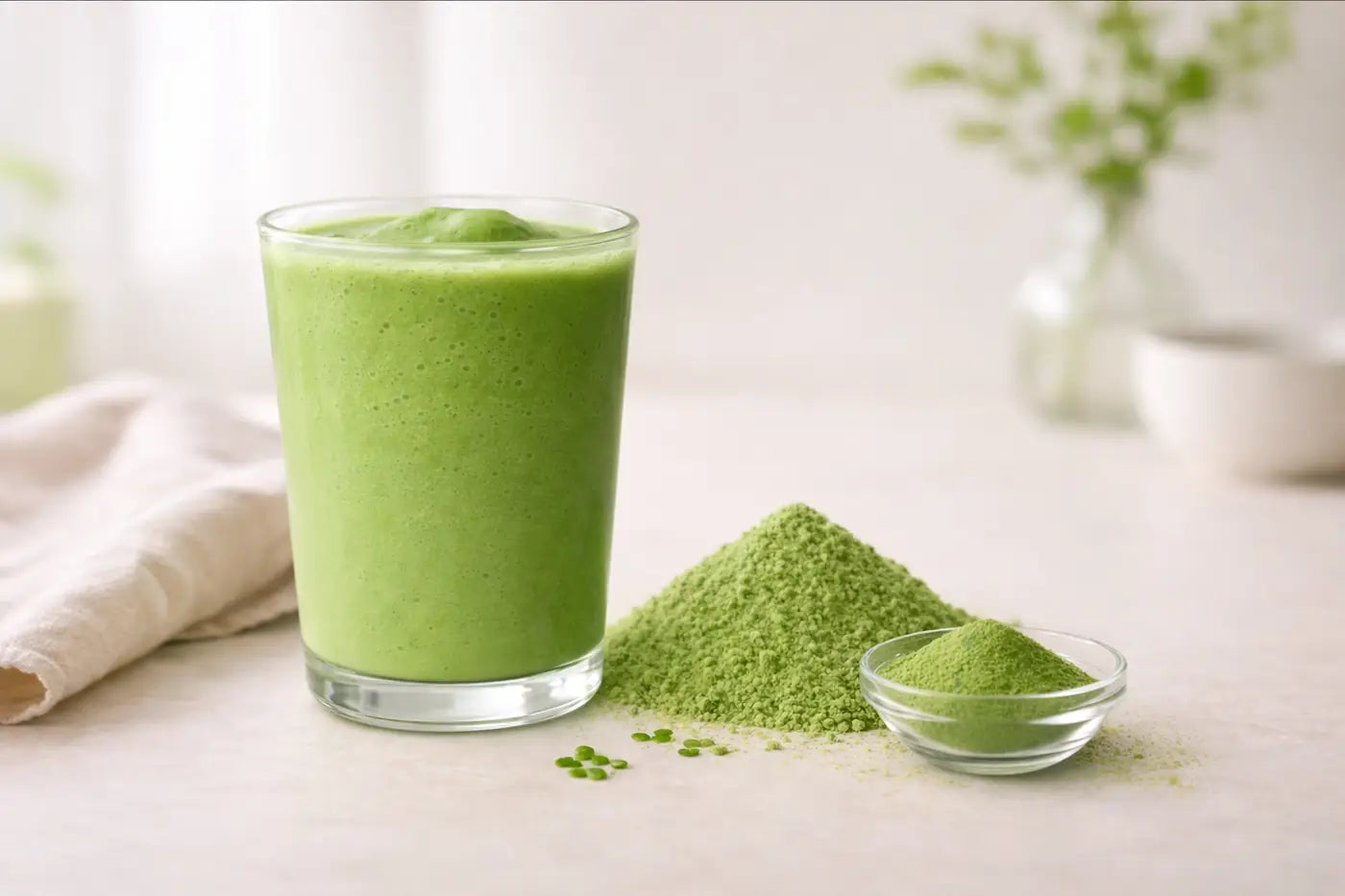 🧩 Is Water Lentil Protein Low-FODMAP? What People With IBS & Sensitive Digestion Need to Know