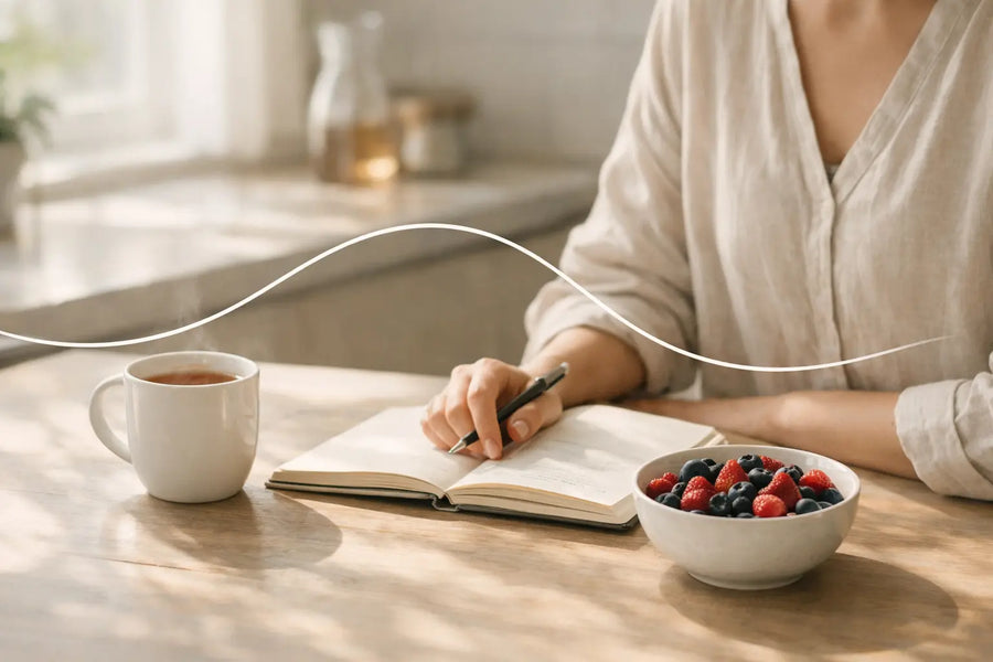 🧠 Water Lentils, Blood Sugar & Insulin Response: What the Research Shows