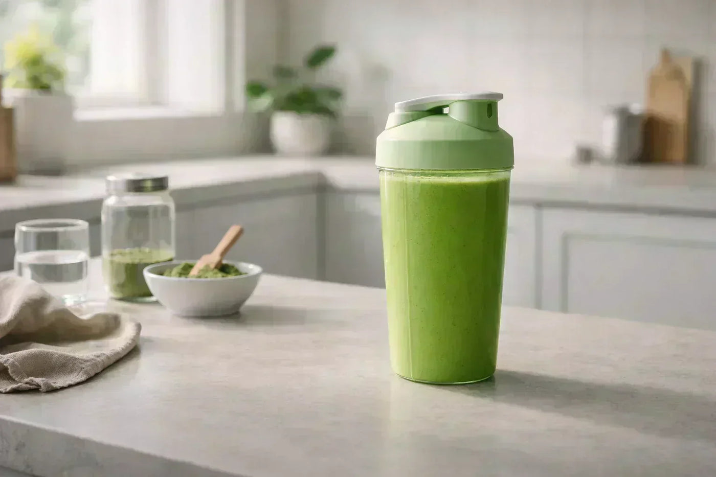 🤔 Why “Healthy” Protein Can Still Cause Bloating (And What Most Labels Don’t Explain)