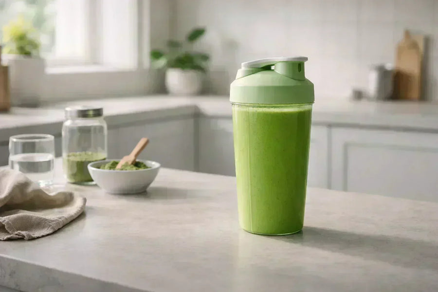 🤔 Why “Healthy” Protein Can Still Cause Bloating (And What Most Labels Don’t Explain)