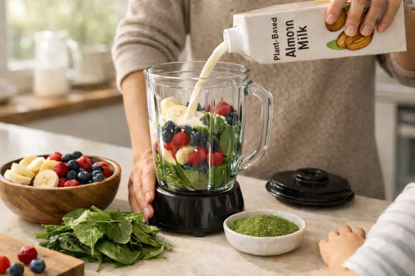 👨‍👩‍👧‍👦 Water Lentils for Kids, Teens & Families: A Nutrition-First Look