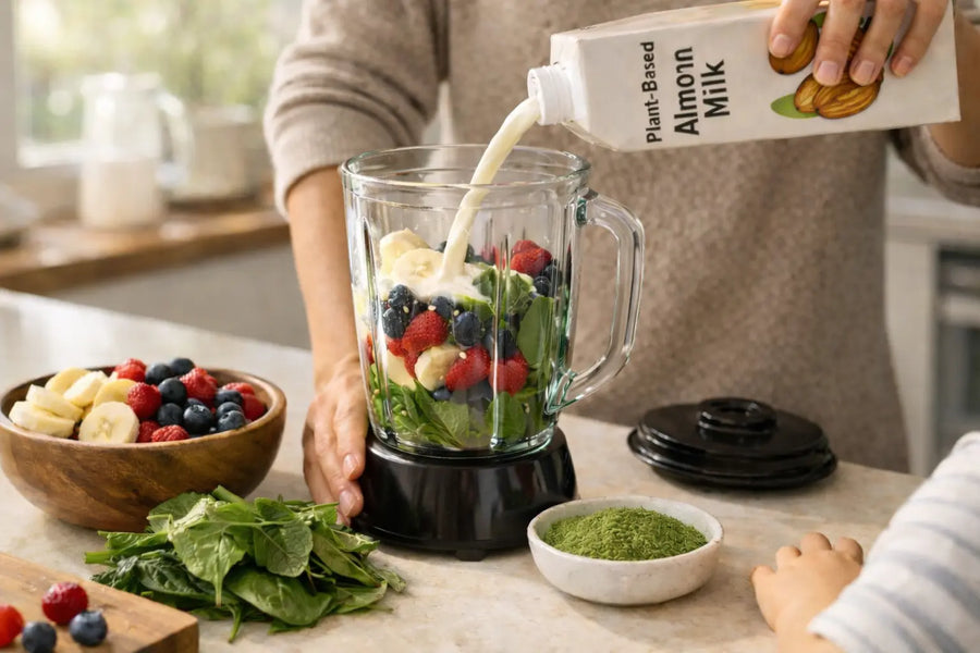 👨‍👩‍👧‍👦 Water Lentils for Kids, Teens & Families: A Nutrition-First Look