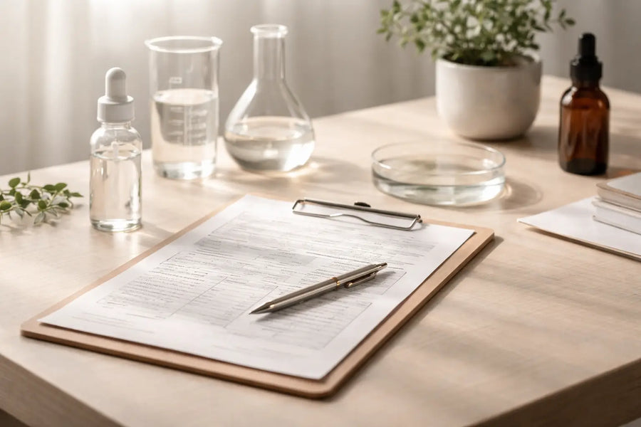 🛡️ How We Test ECO Protein (And What Transparency Really Means)