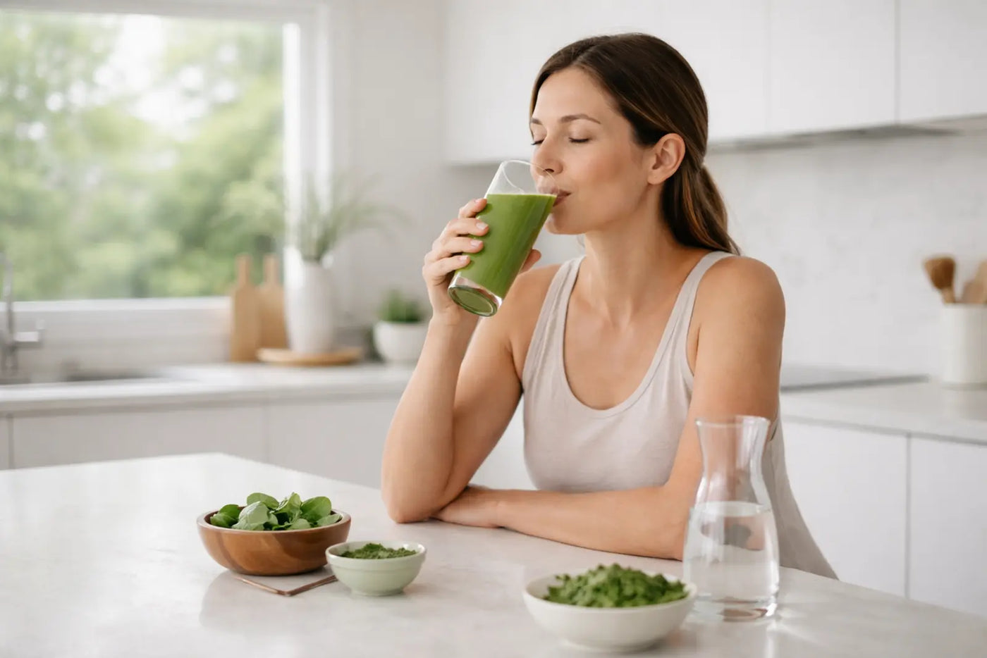 🧘‍♂️ Top 5 Gut-Health Benefits of Water Lentil Protein (And Why It Doesn’t Cause Bloating)