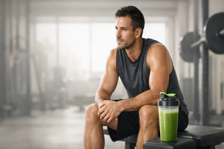 🏋️ Water Lentil Protein for Muscle Growth: Does It Support Strength & Recovery?