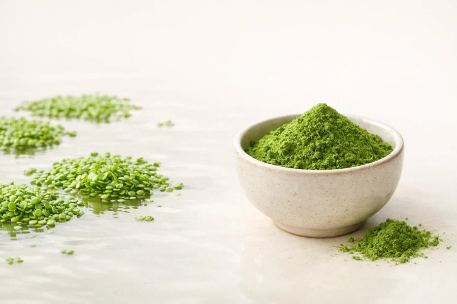 🌎 Top 5 Health Benefits of Water Lentils: Digestion, Detox & More