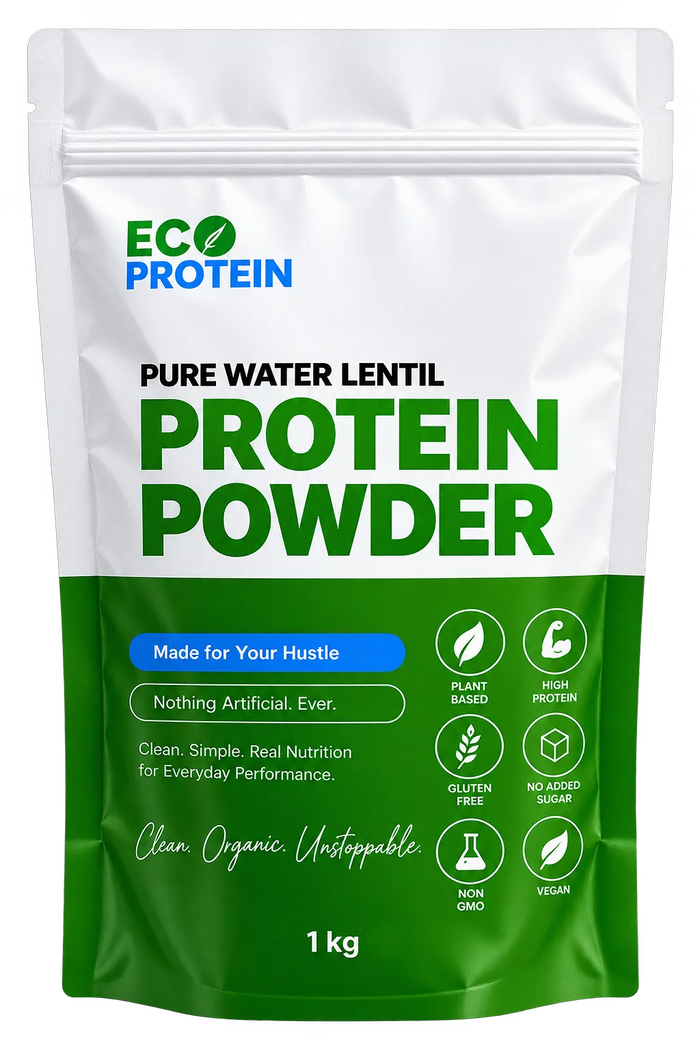 1 kg Pouch