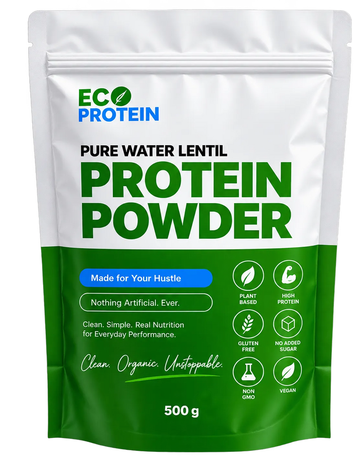 500 g Pouch