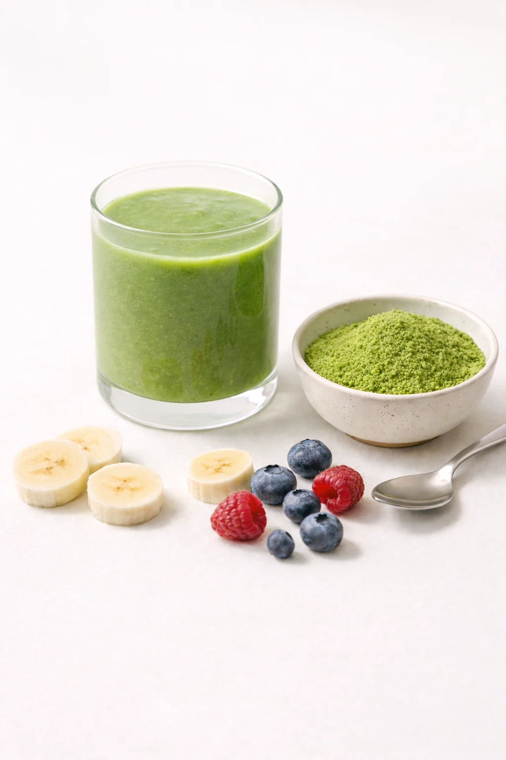 Eco Protein Powder | 500g Pouch