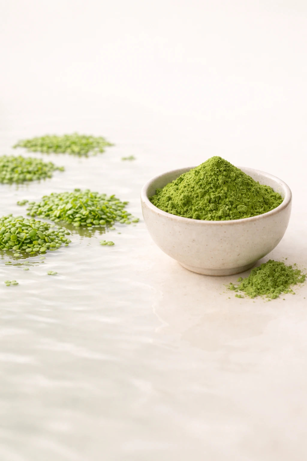 Eco Protein Powder | 500g Pouch