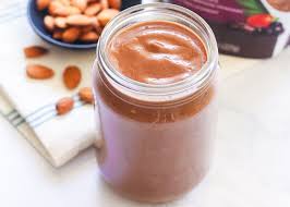 Cacao Almond