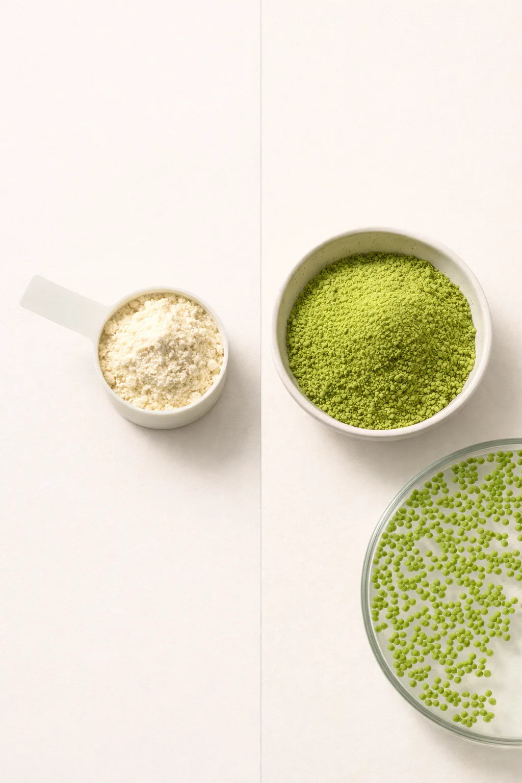 Eco Protein Powder | 500g Pouch