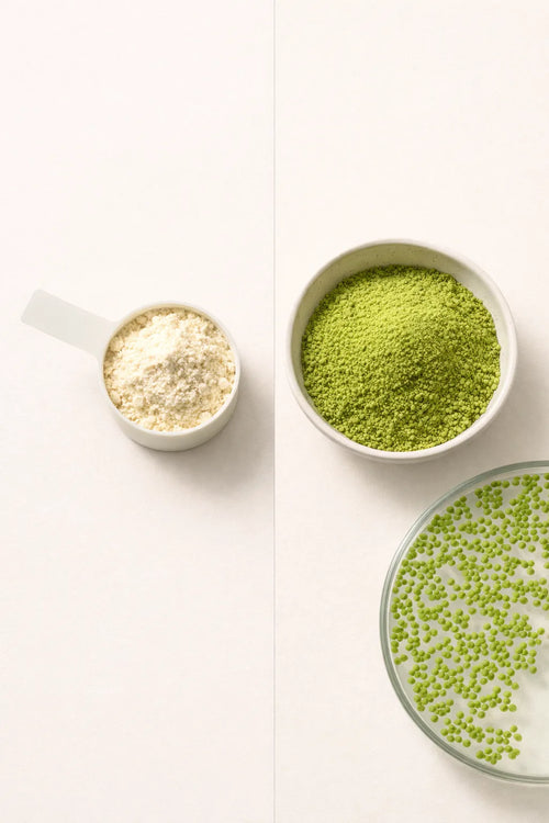 Eco Protein Powder | 500g Pouch