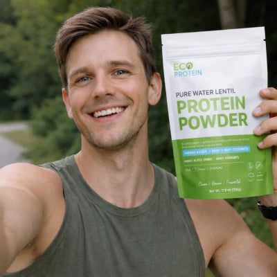 Love the Mission Behind It